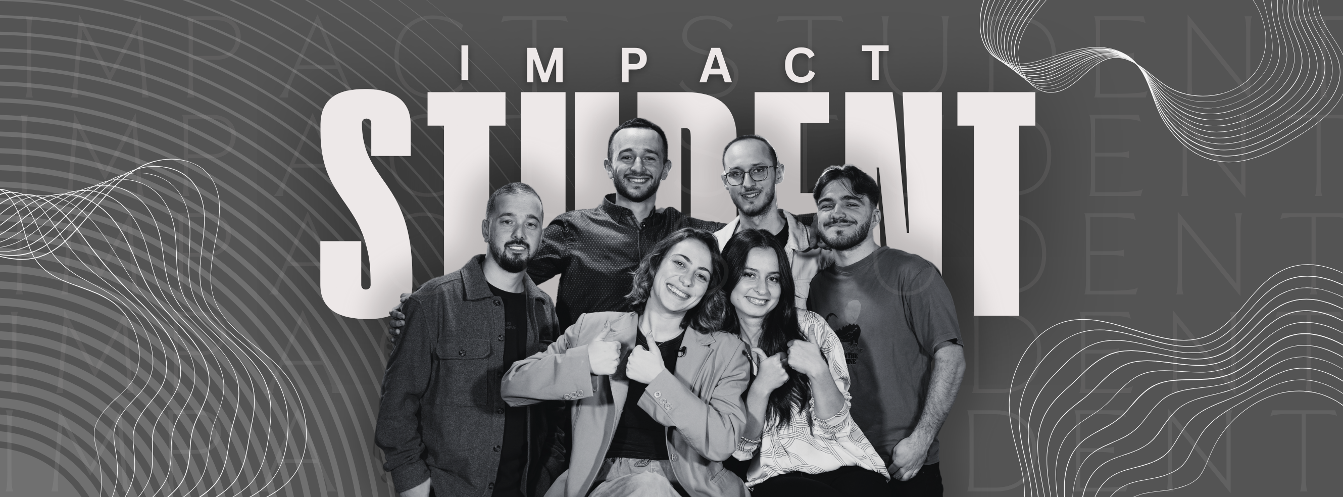 Impact students